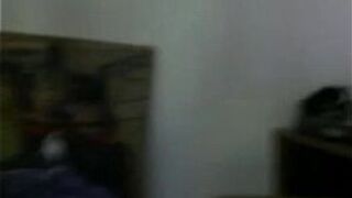 College girl friend Has Sex In Her Dorm porn video