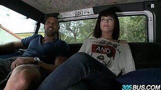 Russian sexy babe Oxaunna Envy 2.1 porn video