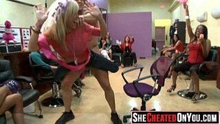 10 Sluts fuck and blow at sex party 10 porn video